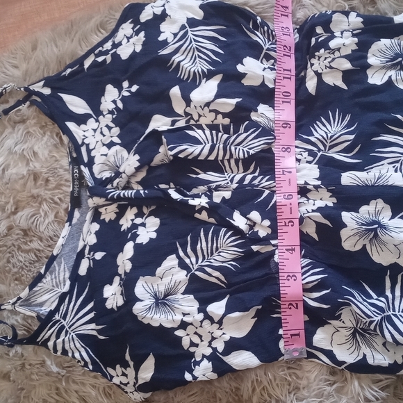 PAPERMOON new Jumpsuit size L Large - Picture 3 of 8